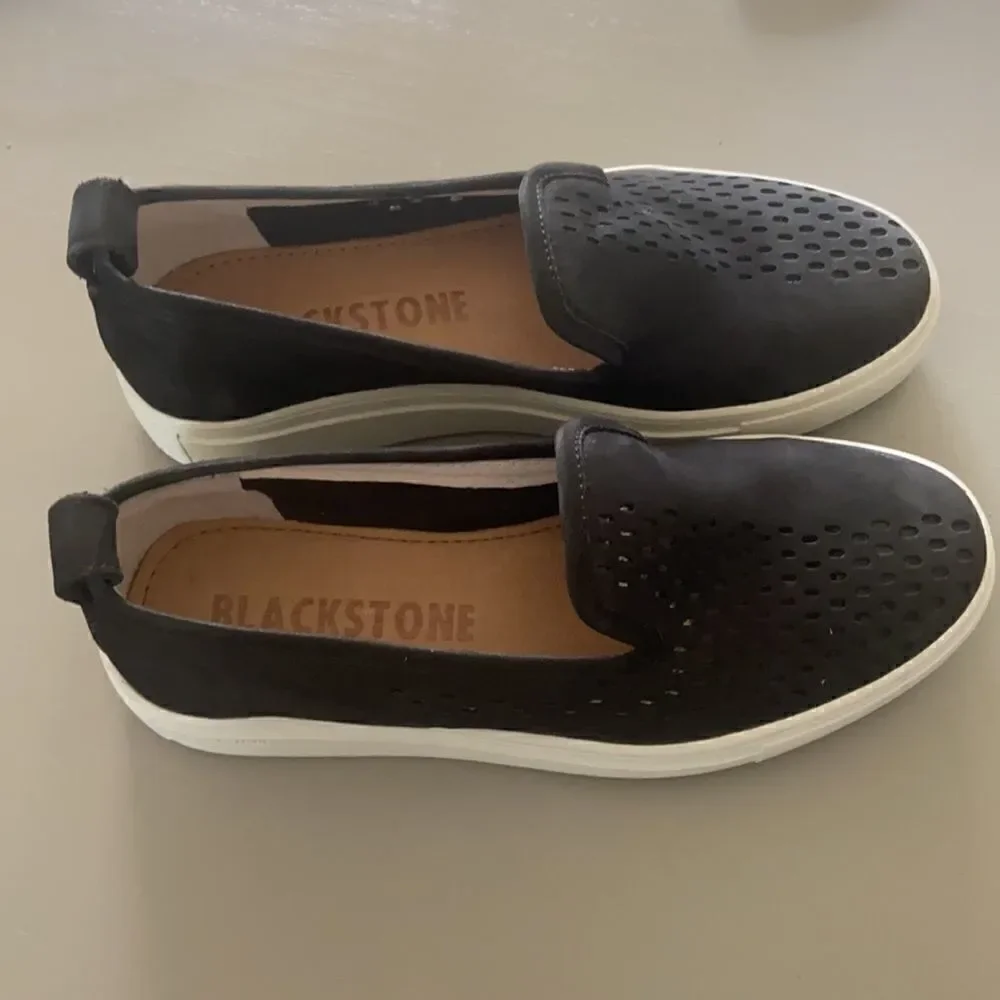 Blackstone perforated rl